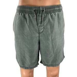 Billabong All Day Overdye Laybacks Men's Casual Lounge Volley Summer Shorts 33